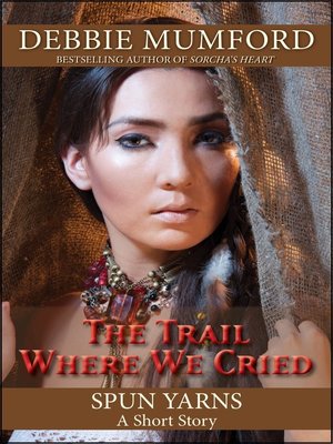cover image of The Trail Where We Cried